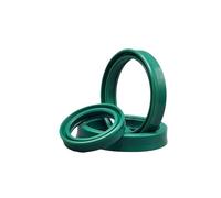 1 Uds BS sello de doble labio, vástago de pistón for eje hidráulico, cilindro de poliuretano(105x125x14.5)