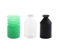 1 Uds BT-5/7/9/15 ventosa de vacío ZP-2/3/4/6/8/10/12/14/17/20 Mini ventosas de vacío ZP de goma de silicona de una sola capa(BT-5 GREEN,QRB1)