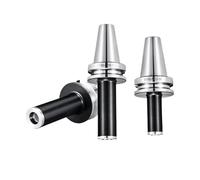 1 Uds BT M12 M16 BT30 M10 M12 M16 BT40 M10 M12 M16 BT50 M8 M10 M12 M16 M20 M25 M32 M35 BT soporte de herramienta de rosca herramienta de soporte(BT30-M10-120L)