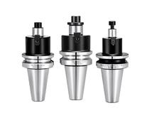 1 Uds BT30 BT40 BT50 FMB16 FMB22 FMB27 FMB32 FMB40 FMB soporte herramienta portaherramientas utilizado for BAP300R BAP400R EMR EMR5R EMR6R MFWN900(BT40-FMB40-100L)