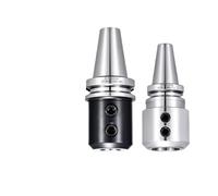 1 Uds BT30 BT40 BT50 SLN SLA SLN10 SLN12 SLN16 SLN20 SLN25 SLN32 SLN40 Centro for herramienta de soporte fijo lateral(BT40-SLN20-75L)