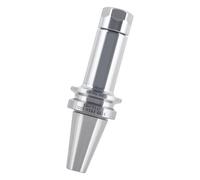 1 Uds BT30 BT40 ER11 ER16 ER20 ER25 ER32 ER40 70L 80L 100L Fresadora Chuck CNC Centro De Mecanizado Husillo Portaherramientas(BT40-ER20-100L)