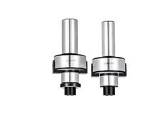 1 Uds C12 C16 C20 C25 C32 FMB FMB22 FMB27 FMB32 FMB40 soporte de mango recto FMB soporte de cuchillo adecuado for BAP300R BAP400R(C20-FMB32)