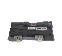 1 Uds C2260 Caja contenedora de tóner Residual, Compatible con Cartucho colector Compatible Xerox DocuCentre-V C2260 C2263 C2265