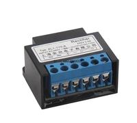 1 Uds c6 rectificador de Terminal ZL1-170-6 rectificador de media onda 170V Motor de retención módulo rectificador de freno