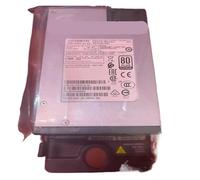 1 Uds C9200 600W Fuente de alimentación PWR-C5-600WAC 341-100787-02 700-014619-0000 DCJ6002-10(New PWR-C5-600WAC)