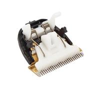 1 Uds. Cabezal De Corte For Peluquería, Cuchilla Cortadora De 24 Dientes, Accesorios Universales For Afeitadora, Piezas De Repuesto De Titanio Y Cerámica(Style 2)