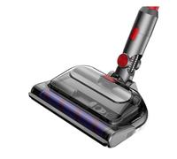 1 Uds Cabezal De Fregona Eléctrica, Compatible Con Aspiradora Dyson, V7 V8 V10 V11 V15, Accesorio De Fregona Con Depósito De Agua For Faros