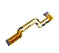 1 Uds. Cable Flexible LCD Compatible con cámara Sony DCR-HC17E DCR-HC19E DCR-HC21E DCR-HC22E DCR-HC32E HC17 HC19 HC21 HC22 HC32