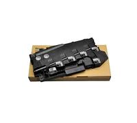1 Uds. Caja de tóner Residual p-haser 6510 for Cartucho x-eox w-orkCentre 6515 v-ersaLink C500 505 600 605