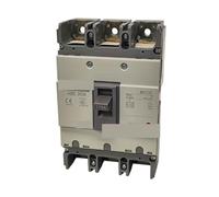1 Uds caja moldeada disyuntor interruptores de aire ABS203b ABE203b 3P 125A 150A 175A 200A 225A 250A(ABE 203b 225A)