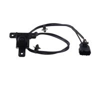1 Uds Cámara Montada En Coche Marcha Atrás Respaldo 95780-D2000 95780D2000 para Hyundai para Pasajeros para Genesis G90 2016 ámara Trasera para Coche