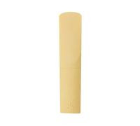 1 Uds Caña De Saxofón Alto Resina Fuerza De Las Cañas 2,5 Saxofón Alto Accesorios Para Instrumentos Musicales (Color : Yellow)