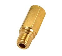 1 Uds. Carburador Motocicleta Para M5 Juego Chorro Principal Hexagonal Para Keihin Para FCR Para OKO Para KOSO PE Boquilla Inyector Para PWK Carburador Carburadores(158)