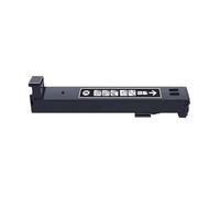 1 Uds. Cartucho de tóner 827A CF300A CF301A CF302A CF303A, Compatible con HP Color LaserJet Enterprise MFP M880z/M880z +/ M880z + NCF(827A CF300A Black)