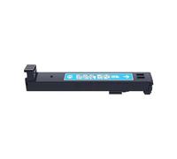 1 Uds. Cartucho de tóner 827A CF300A CF301A CF302A CF303A, Compatible con HP Color LaserJet Enterprise MFP M880z/M880z +/ M880z + NCF(827A CF301A Cyan)