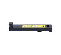 1 Uds. Cartucho de tóner 827A CF300A CF301A CF302A CF303A, Compatible con HP Color LaserJet Enterprise MFP M880z/M880z +/ M880z + NCF(827A CF302A Yellow)