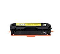 1 Uds. Cartucho de tóner Compatible CRG-054 CRG054H, Compatible con Canon LBP621Cw LBP623Cdn LBP623Cdw IC MF641Cw MF643Cdw MF645Cx con Chip(Y)
