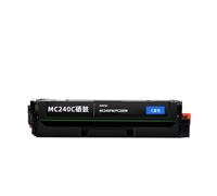 1 Uds. Cartucho de tóner Compatible R-oh MC240 PC200 for MC240FW PC200W M C240FW P C200W Color sin Chip(C)