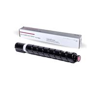 1 Uds. Cartucho de tóner NPG71 GPR55 C-EXV 51, Compatible con Canon IR ADV C5560 C5540 C5550 C5535 tóner de Alta compatibilidad BK 600g CMY 450g(1PCS Magenta-450g)
