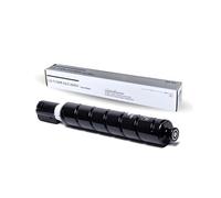 1 Uds. Cartucho de tóner NPG71 GPR55 C-EXV 51, Compatible con Canon IR ADV C5560 C5540 C5550 C5535 tóner de Alta compatibilidad BK 600g CMY 450g(1PCS Black-600g)