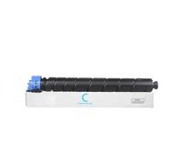 1 Uds. Cartucho de tóner TK8518 for Kyo-ra 6052ci/5052ci/6053ci/5053ci Compatible BK 400g CMY 200g(C-20000 Pages)