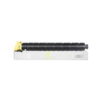 1 Uds. Cartucho de tóner TK8518 for Kyo-ra 6052ci/5052ci/6053ci/5053ci Compatible BK 400g CMY 200g(Y-20000 Pages)