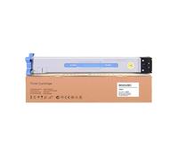 1 Uds. Cartucho de tóner W9050MC for HP LaserJet MFP E87640z E87640dn E87650z E87650dn E87660z E87660dn tóner de Color de Alta compatibilidad(1PCS W9052MC 600g)