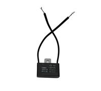 1 Uds Cbb61 450V condensador de arranque Micro Motor condensador de funcionamiento