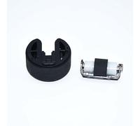 1 Uds CC430-67901 Rodillo de Recogida de alimentación de separación for HP CM1312 CM1415 CM2320 CP1210 CP1215 CP1510 CP1515 CP1518 CP1525 CP2025(1 Set)