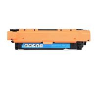 1 Uds CE250A CE251A CE252A CE253A 504A Cartucho de tóner Apto for HP for HP504A CP3525DN CM3530FS CP3525X CM3530 CP3525N(CE251A C)