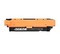1 Uds CE250A CE251A CE252A CE253A 504A Cartucho de tóner Apto for HP for HP504A CP3525DN CM3530FS CP3525X CM3530 CP3525N(CE250A K)