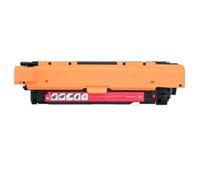 1 Uds CE250A CE251A CE252A CE253A 504A Cartucho de tóner Apto for HP for HP504A CP3525DN CM3530FS CP3525X CM3530 CP3525N(CE253A M)