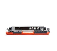 1 Uds CE310A CE311A CE312A CE313A 126A CF350A CF353A Cartucho de tóner Apto for HP Laser Jet CP1025 M275 M175a M175nw M176n(Black)