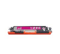 1 Uds CE310A CE311A CE312A CE313A 126A CF350A CF353A Cartucho de tóner Apto for HP Laser Jet CP1025 M275 M175a M175nw M176n(Magenta)