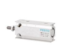 1 Uds cilindro compacto DMM-16-25-PA 158515 DMM