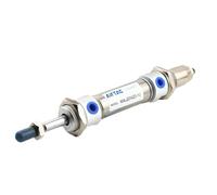 1 Uds cilindro MAC20X25X32X40X50X350X100X125X150X200X250X300SCA-SU(MAC16X125- SAC)