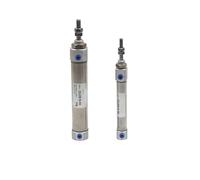 1 Uds. Cilindro miniatura de acero inoxidable serie CJ2 CJ2B-10x5-D CJ2B-10x10-D CJ2B-10x20-D CJ2B-10x30-D CJ2B-10x40-D CJ2B-10x50-D CJ2B-10x60-D/-S(CJ2B10-40,-S)