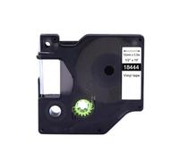 1 Uds. Cintas de etiquetas vinilo industriales 18444/18431 for Rhino 4200 5200 6000