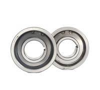 1 Uds CK-A 3580 35x80x30 MM unidireccional embrague de sobremarcha cuña de retención cojinete externo chavetero tipo O