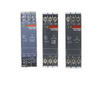 1 Uds CM-PBE CM-PAS.4S CM-PVE CM-PVE3 CM-PFS.S3 CM-PVS.41S CM-MPS. Relé Trifásico(CM-PFE3 x 208-440VAC)