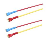 1 Uds CN101A redondo Digital temporizador de potencia interruptor de temporizador electrónico programable semanal CN101(4pcs wires)