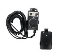 1 Uds CNC volante mango generador de pulsos Manual 5V 100PPR(HC115)