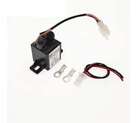 1 Uds coche CC 60V 72V 100V 110VDC 50A12V24V48V150A relé de alto voltaje extinción arco magnético(24vdc,50A 110VDC)