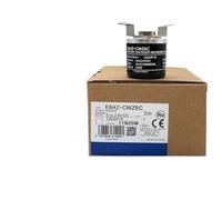 1 Uds codificador de agujero ciego de eje hueco E6HZ-CWZ6CE6HZ-CWZ1XE6HZ-CWZ5BE6HZ-CWZ3X/1000P360P600P100P500P200P1024P2000P2500P(E6HZ-CWZ5B,100P)
