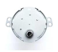 1 Uds., Compatible Con Bosch, Motor Síncrono De Imán Permanente De Poste De Garra For Horno Microondas Incorporado 8/10 R/Min