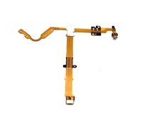 1 Uds. Compatible con Canon 18-55mm f4-5.6 es alineación de Lente de Cable antivibración STM