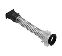 1 Uds., Compatible con Midea Eureka, cepillo for suelo, manguera de drenaje X8 X9 G4 WD40 FC9