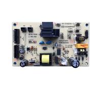 1 Uds., Compatible con NEIFO, placa base de ordenador for refrigerador, vitrina de vino, WN-P03H Hanny11w012 PCB120213X2 220V 110V(220V)