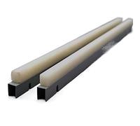 1 Uds. Compatible con Ricoh MPC3502 MPC3002 MPC4502 MPC5502 Rodillo de Cera de Barra de Correa de Transferencia MP C3502 C5502 C4502 C3002 Cera de Barra lubricante de Tambor(Original)